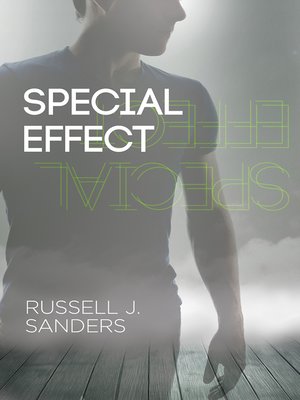 cover image of Special Effect